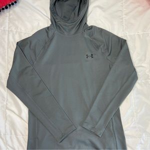 *NWT* Men’s Under Armour Hoodie